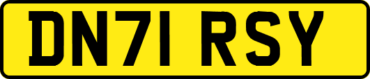 DN71RSY