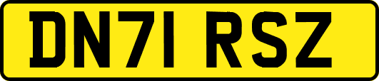 DN71RSZ