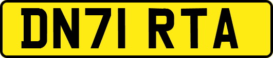 DN71RTA