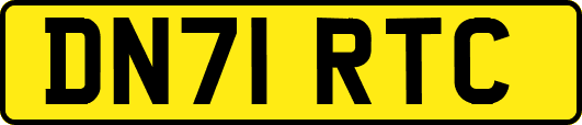DN71RTC