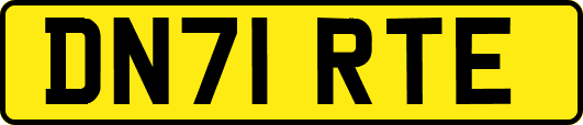 DN71RTE
