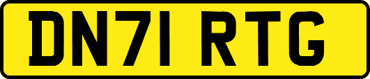 DN71RTG