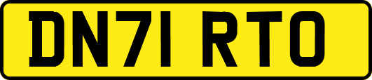 DN71RTO