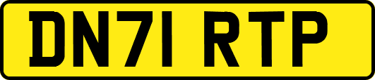 DN71RTP