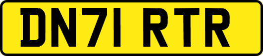 DN71RTR