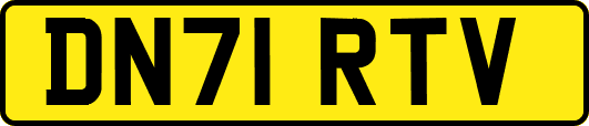 DN71RTV