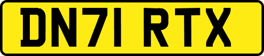 DN71RTX