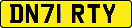 DN71RTY