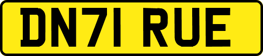 DN71RUE