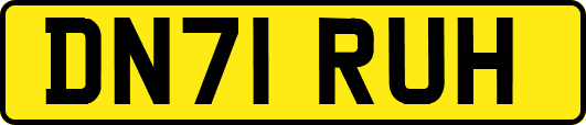 DN71RUH