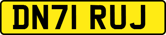 DN71RUJ