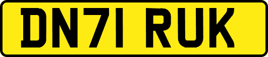 DN71RUK