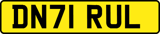 DN71RUL