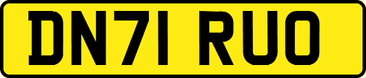 DN71RUO
