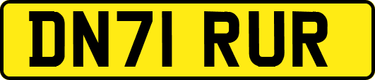 DN71RUR