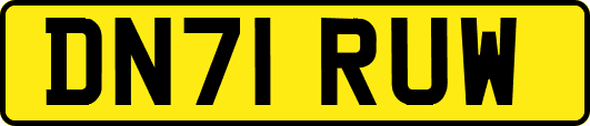 DN71RUW