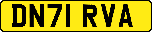 DN71RVA