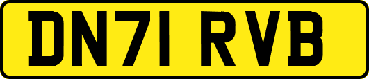 DN71RVB