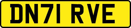 DN71RVE