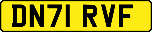 DN71RVF