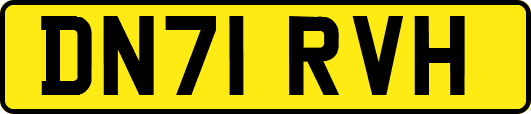 DN71RVH