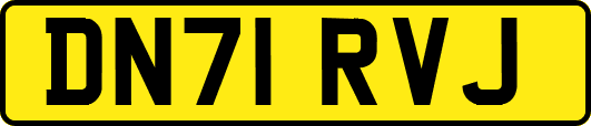 DN71RVJ