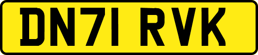 DN71RVK