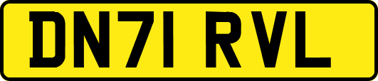 DN71RVL