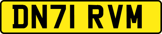 DN71RVM