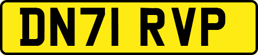 DN71RVP