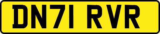 DN71RVR