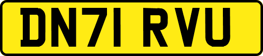 DN71RVU