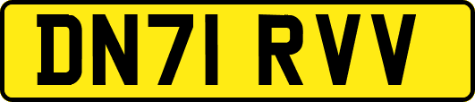 DN71RVV