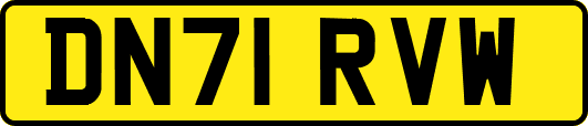 DN71RVW