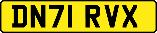 DN71RVX