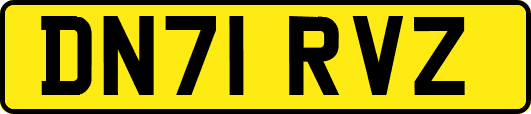 DN71RVZ