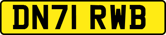 DN71RWB