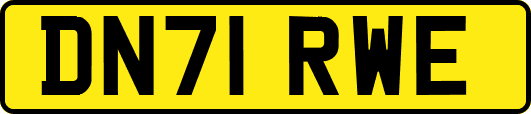 DN71RWE
