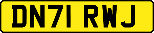 DN71RWJ