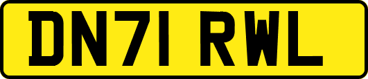 DN71RWL