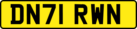 DN71RWN
