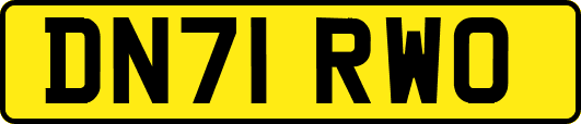 DN71RWO