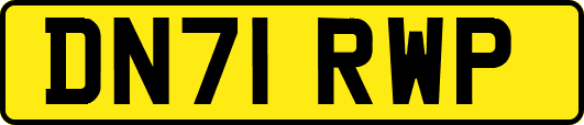 DN71RWP