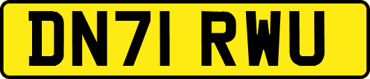DN71RWU
