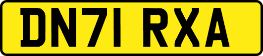 DN71RXA