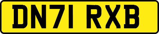 DN71RXB