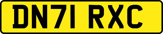 DN71RXC