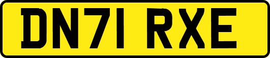 DN71RXE