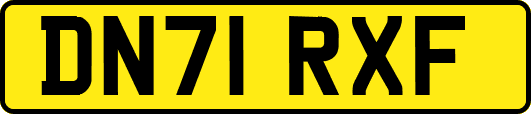 DN71RXF