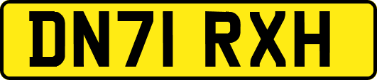 DN71RXH